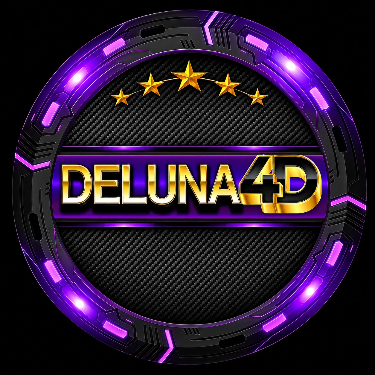 Aplikasi deluna4d Resmi dan Terpercaya di Android
