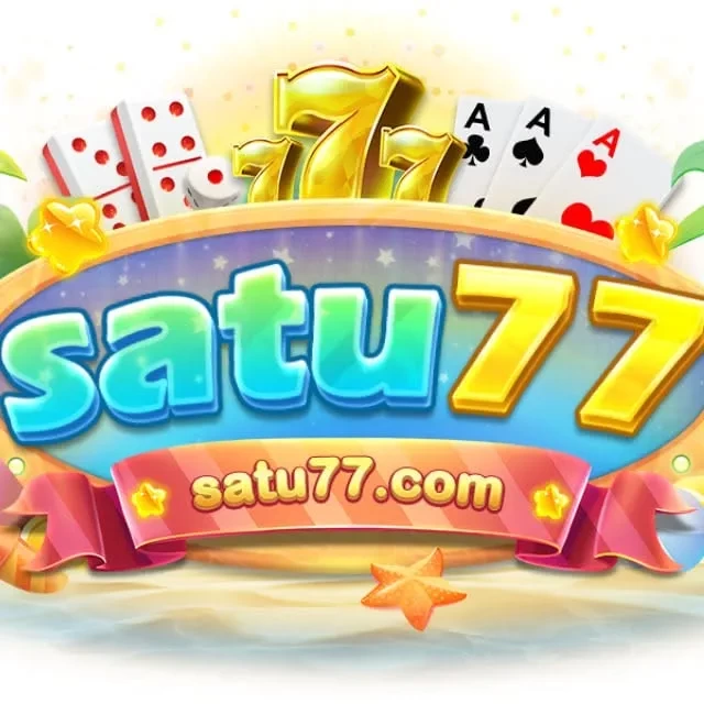 Aplikasi satu77 Resmi dan Terpercaya di Android