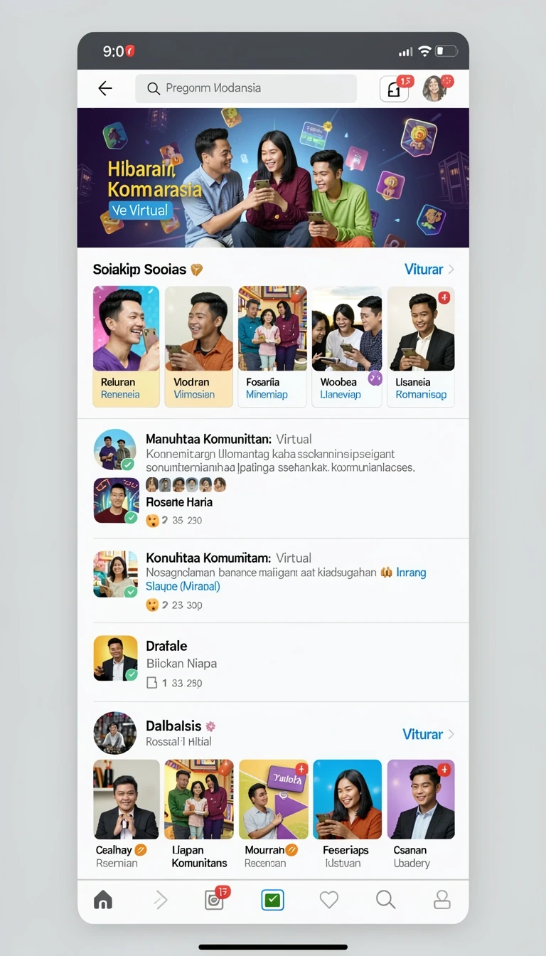 Aplikasi idnscore Resmi dan Terpercaya di Android 2