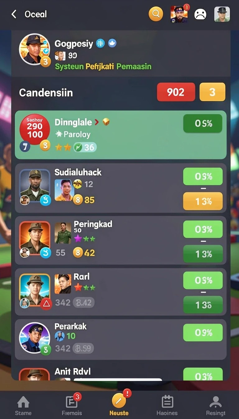Aplikasi nabung77 Resmi: Download dan Instalasi 2