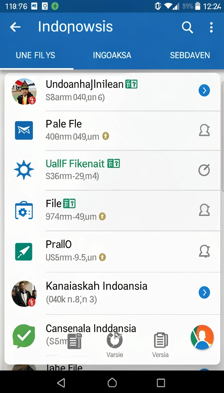 Review Aplikasi duit8 2