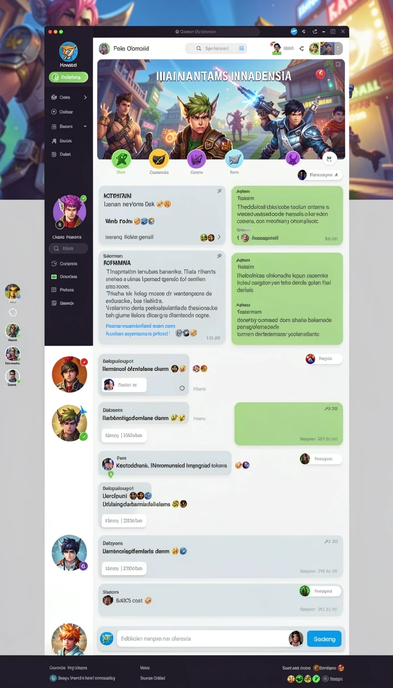 Review Aplikasi dy01