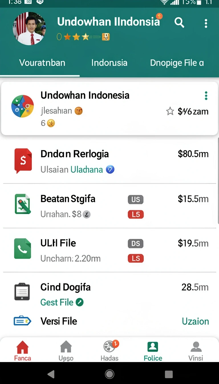 Aplikasi yuantoto Resmi dan Terpercaya di Android 3
