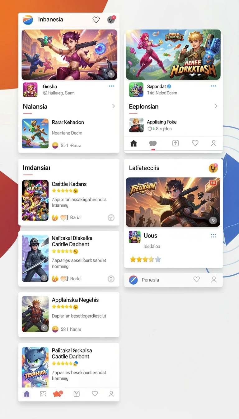 Aplikasi layarkaca21 Resmi: Download dan Instalasi 3