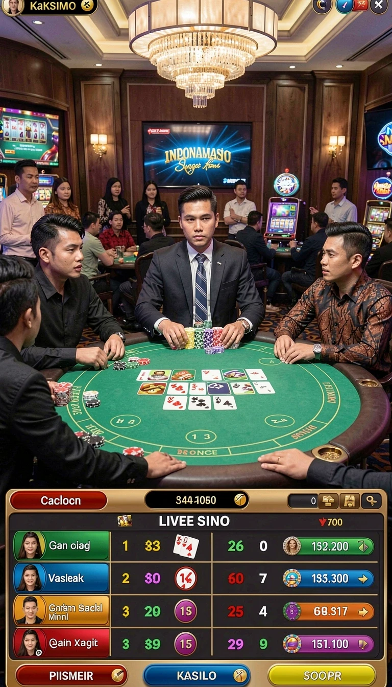 Aplikasi qqstar Resmi dan Terpercaya di Android