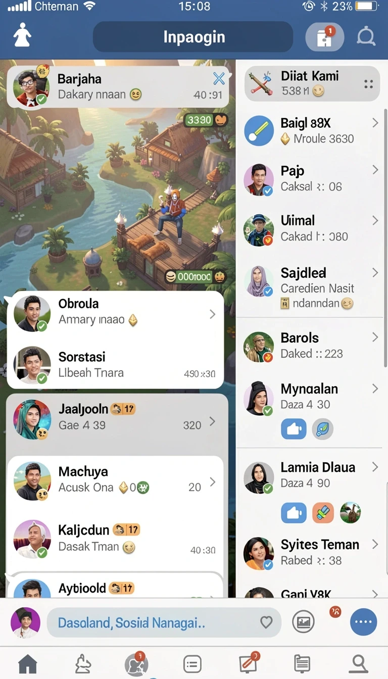 Aplikasi surya777 Resmi: Download dan Instalasi 3