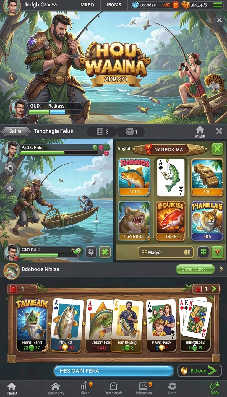 Aplikasi cahayatoto Resmi dan Terpercaya di Android 2