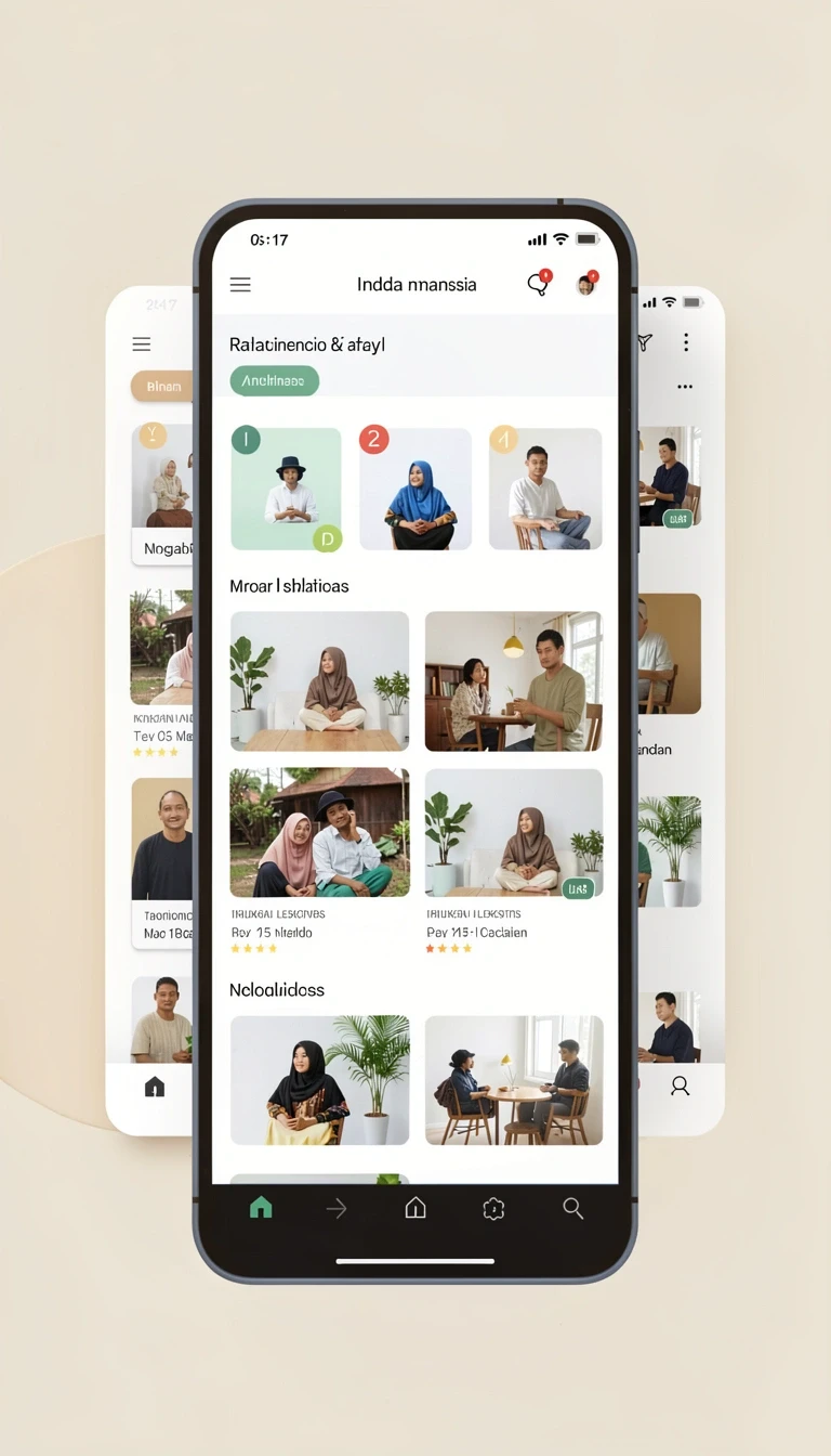 Aplikasi bima11 Resmi: Download dan Instalasi