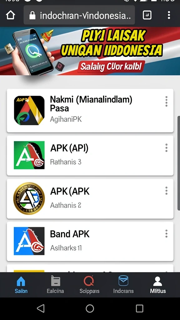 Aplikasi dentoto Resmi dan Terpercaya di Android 3