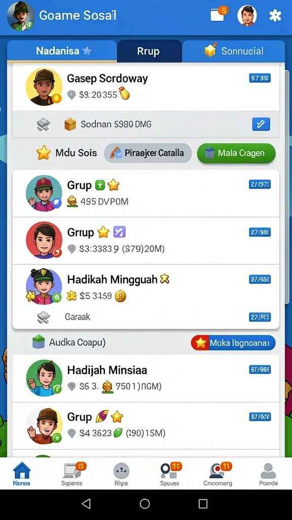 Aplikasi slot8808 Resmi: Download dan Instalasi 3