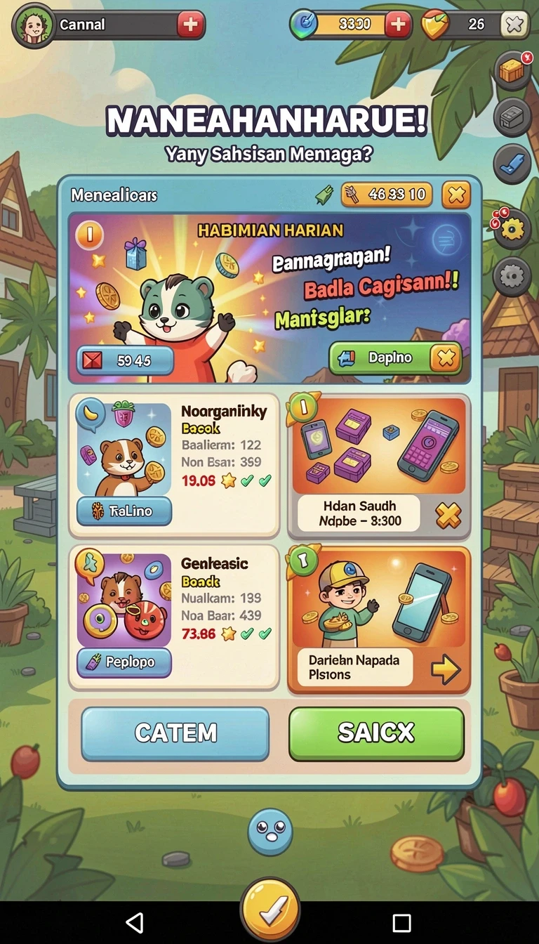 juarago Terbaru: Download APK Resmi dan Aman 3