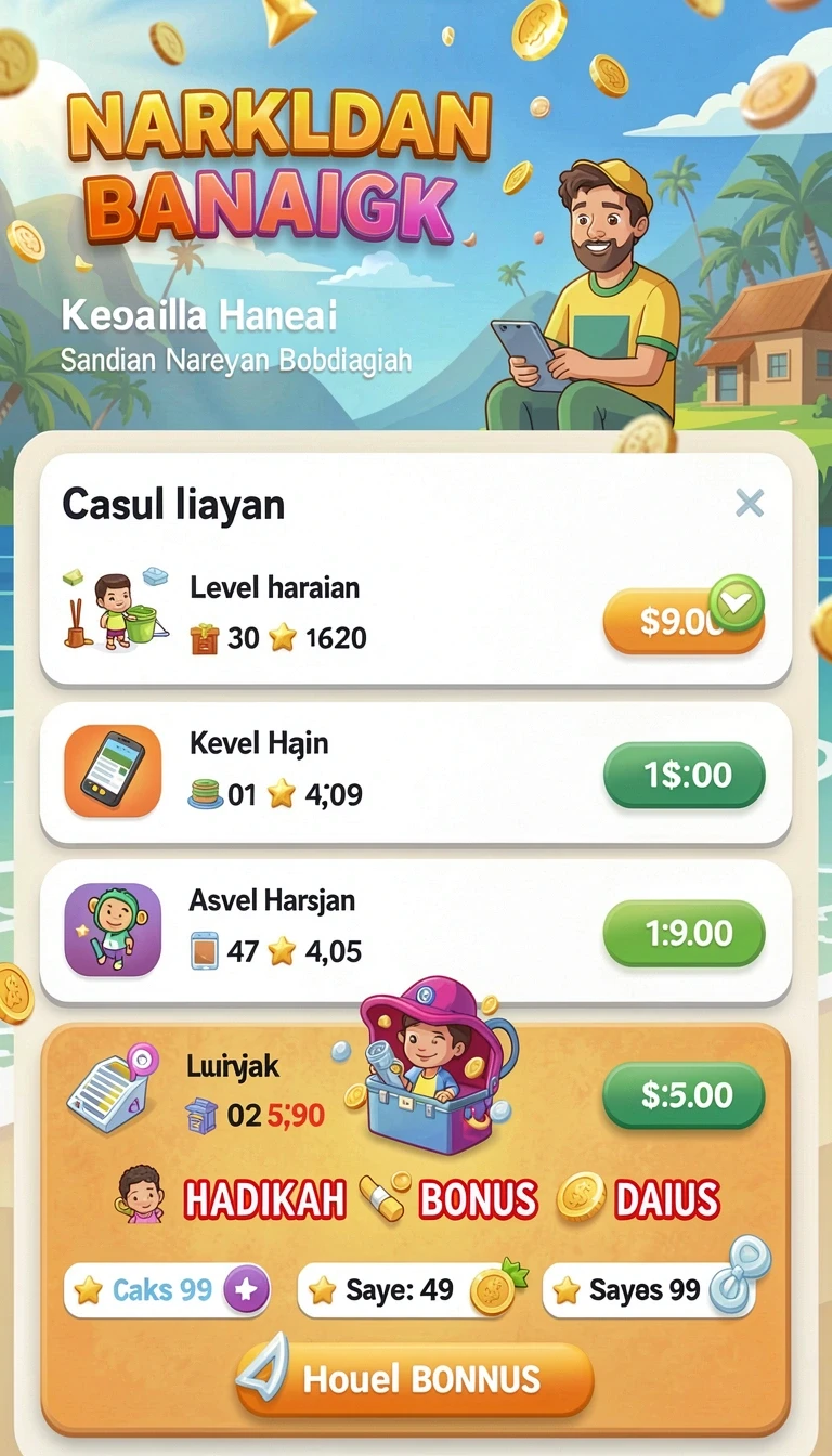 88iii Terbaru: Download APK Resmi dan Aman 3