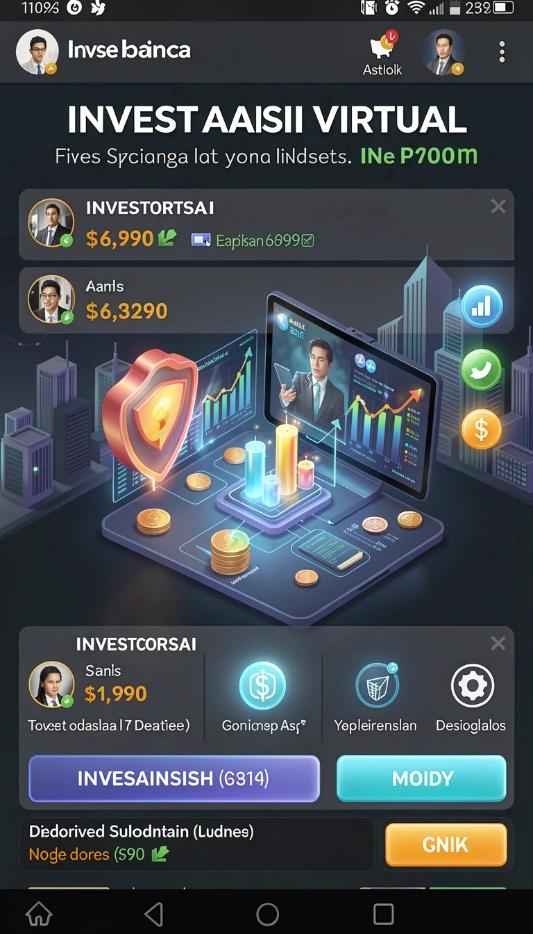 Review Aplikasi slotgame66 3