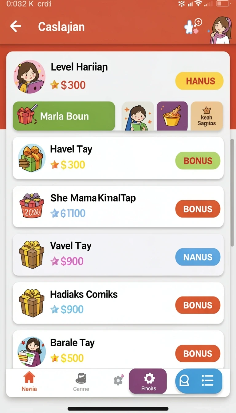 Review Aplikasi slotgame66