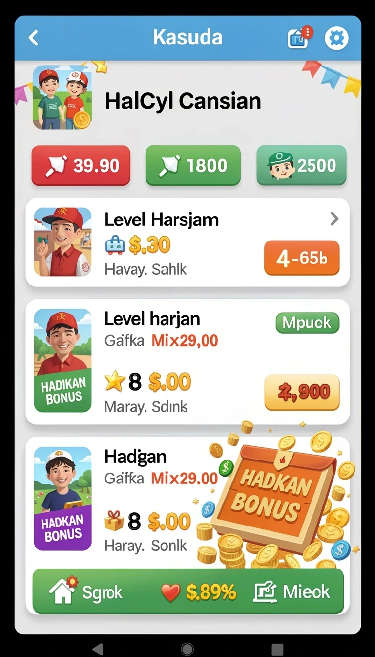 Aplikasi boy303 Resmi: Download dan Instalasi 2