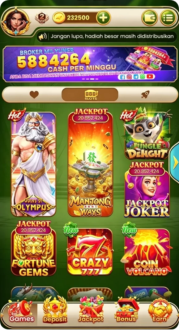 bulantogel Terbaru: Download APK Resmi dan Aman 3