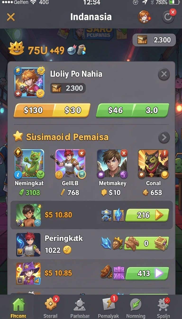toto99 Terbaru: Download APK Resmi dan Aman 3