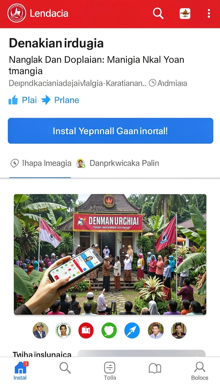 Review Aplikasi royal2000 2