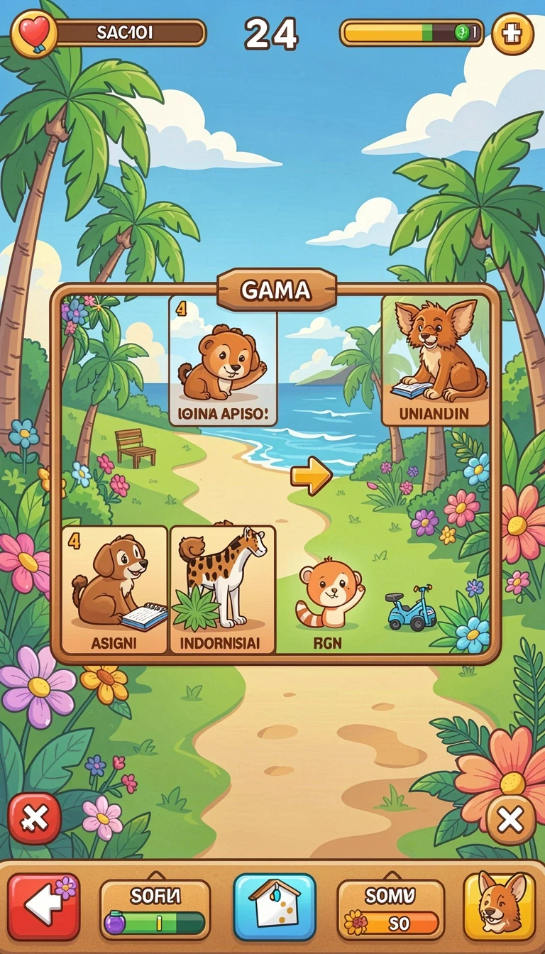Aplikasi waktogel Resmi dan Terpercaya di Android