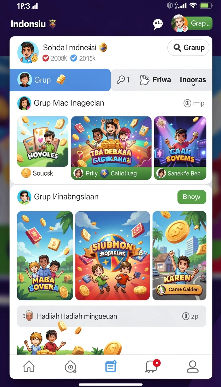 peniti4d Terbaru: Download APK Resmi dan Aman 2