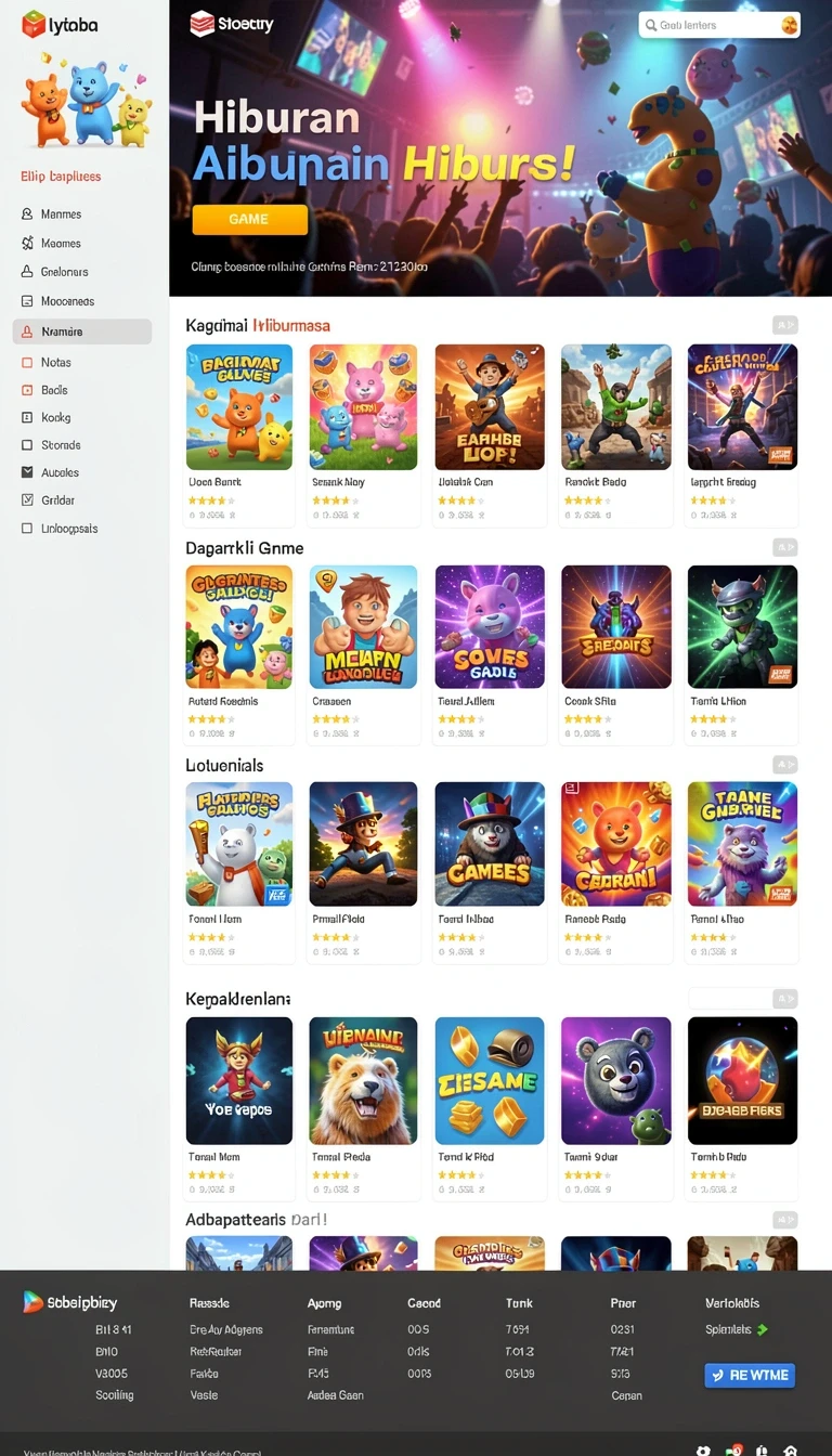 Aplikasi in88 Resmi: Download dan Instalasi 3