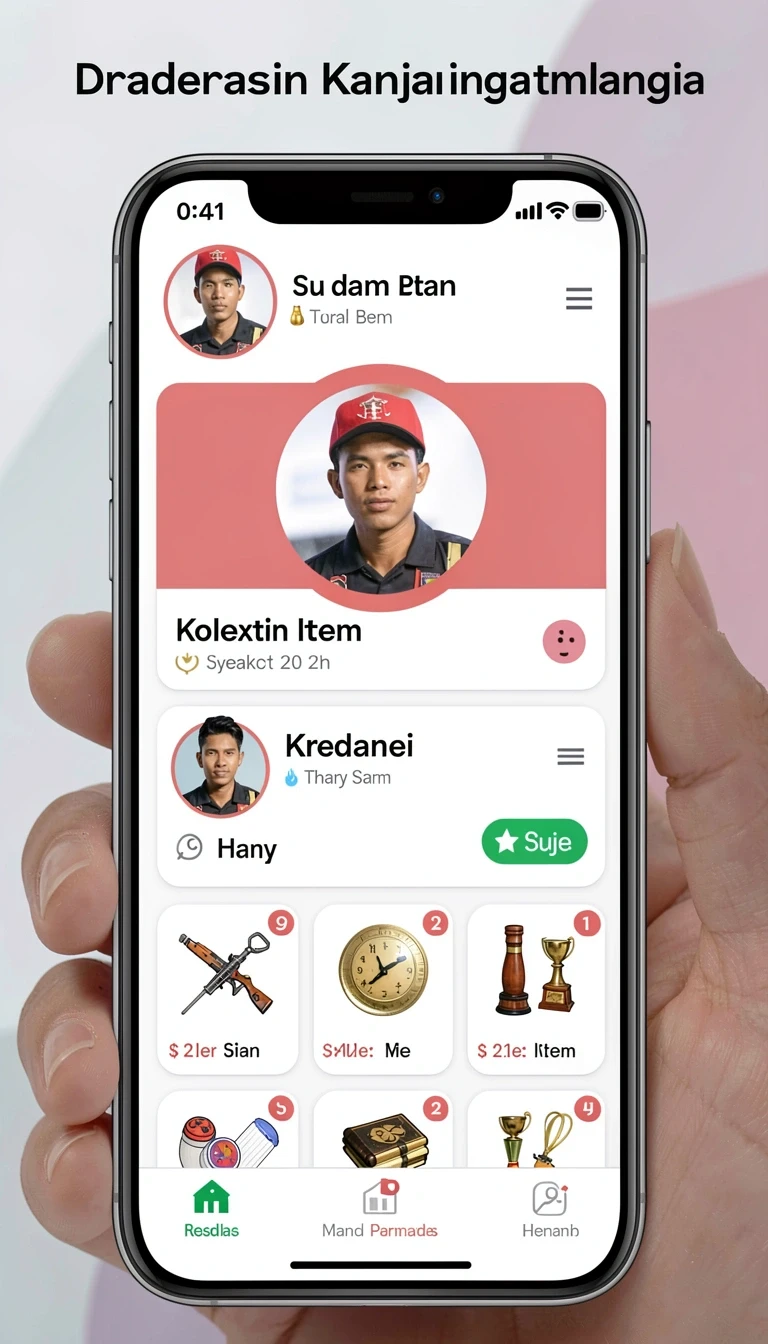 Aplikasi nabung77 Resmi: Download dan Instalasi 3