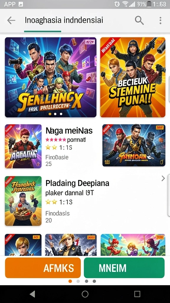 Aplikasi permata4d Resmi: Download dan Instalasi