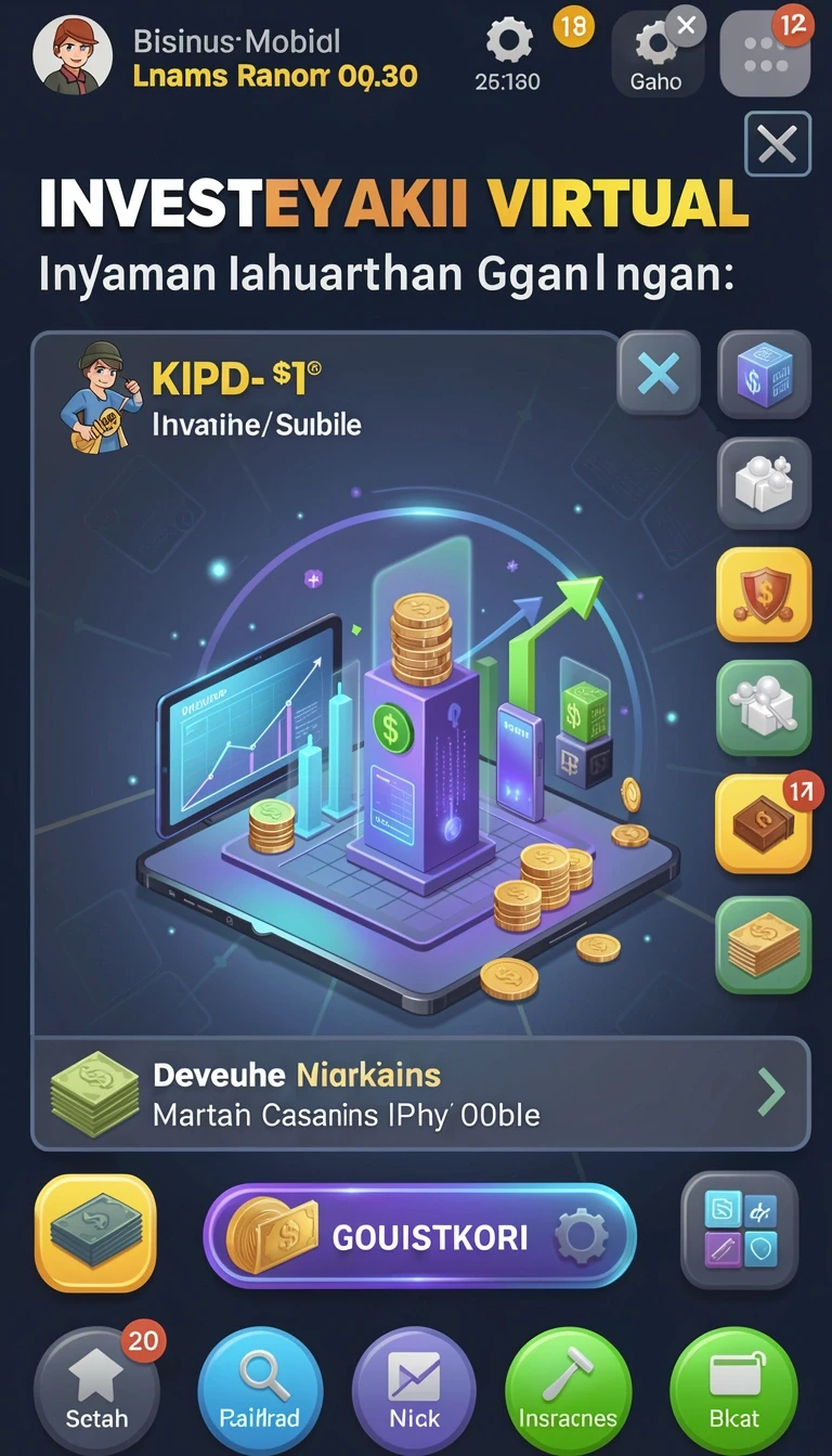 gila138 Terbaru: Download APK Resmi dan Aman 2