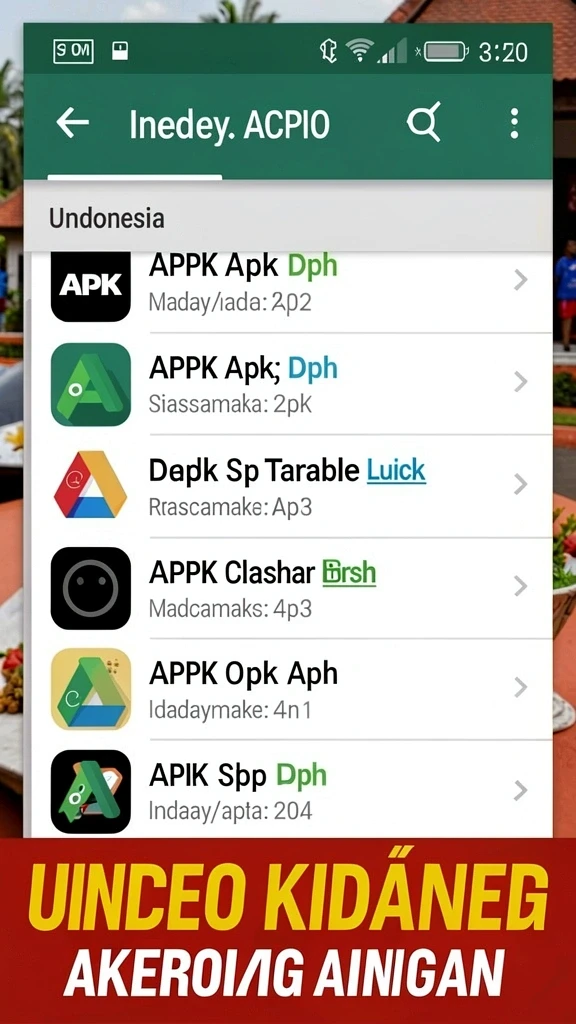 Aplikasi menyala78 Resmi: Download dan Instalasi 3