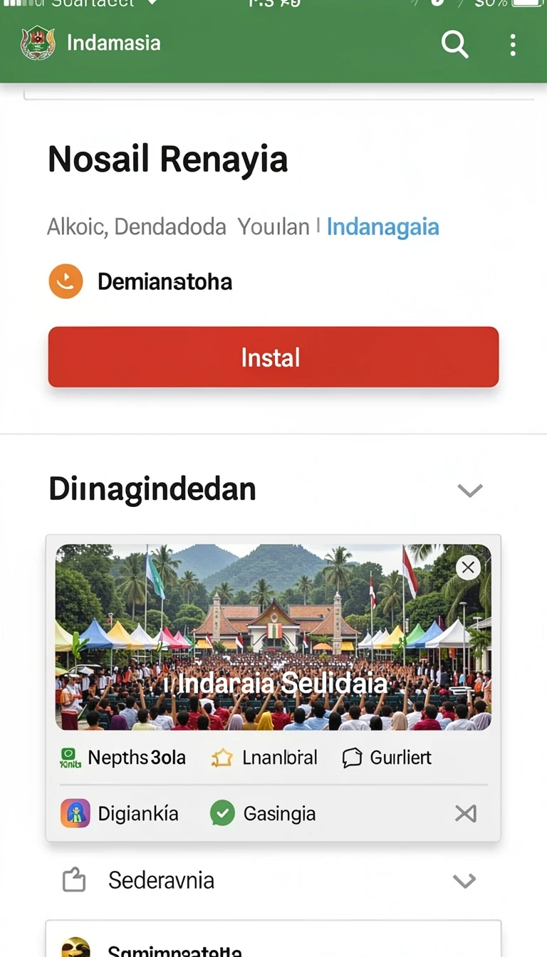 Review Aplikasi royal2000 3