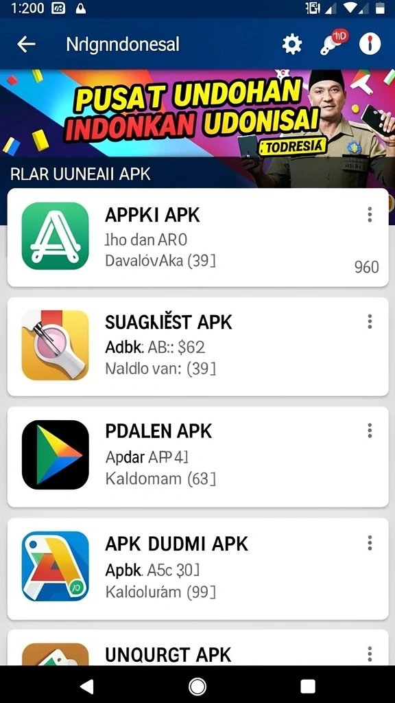 Aplikasi talas89 Resmi: Download dan Instalasi 2