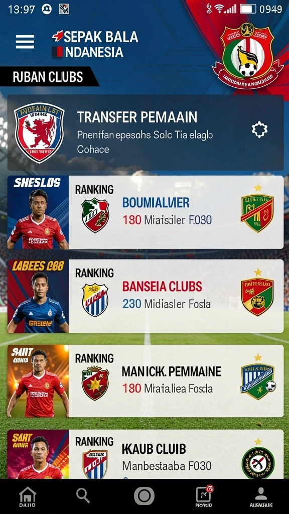 Aplikasi 55rt Resmi dan Terpercaya di Android 2