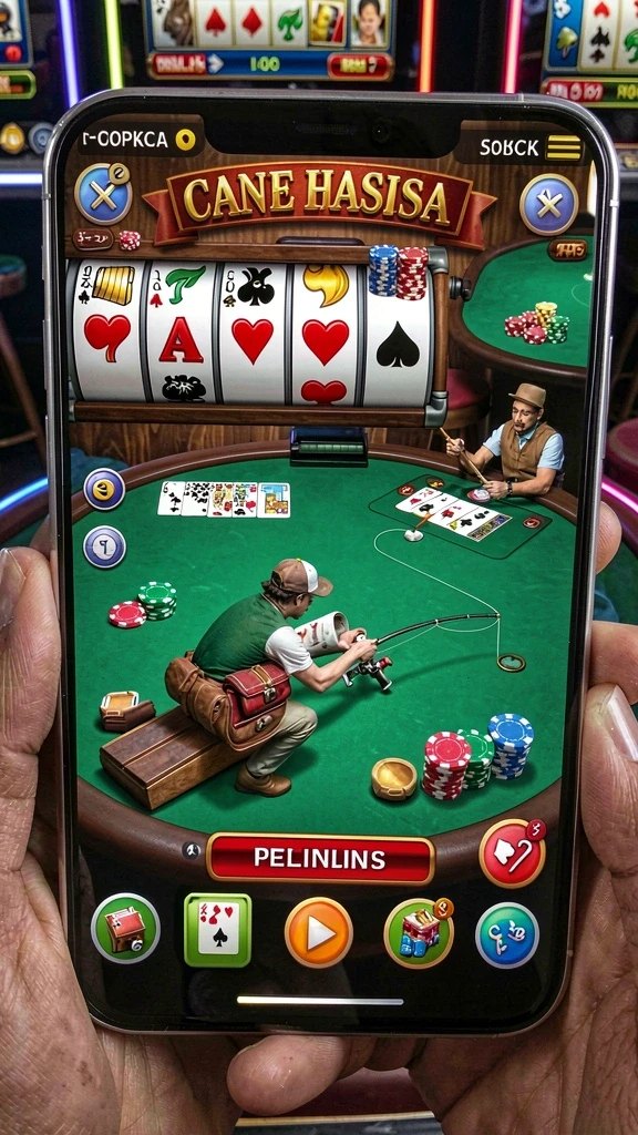 asia77 Terbaru: Download APK Resmi dan Aman 2