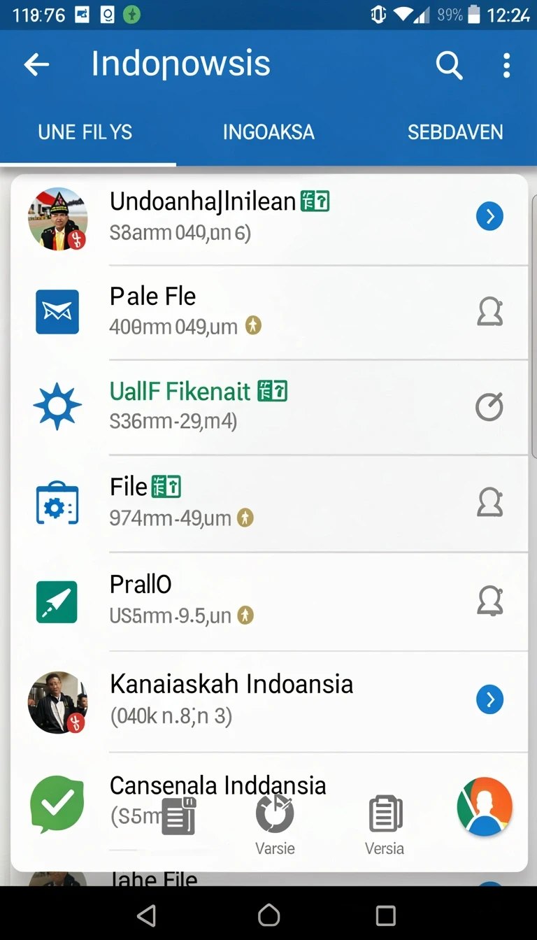 juarago Terbaru: Download APK Resmi dan Aman