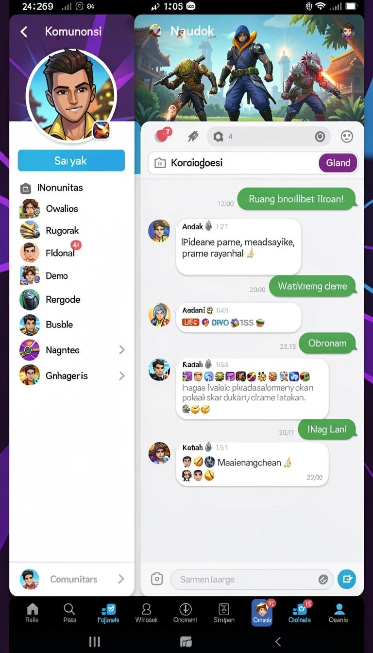 Aplikasi bigrich77 Resmi dan Terpercaya di Android 3