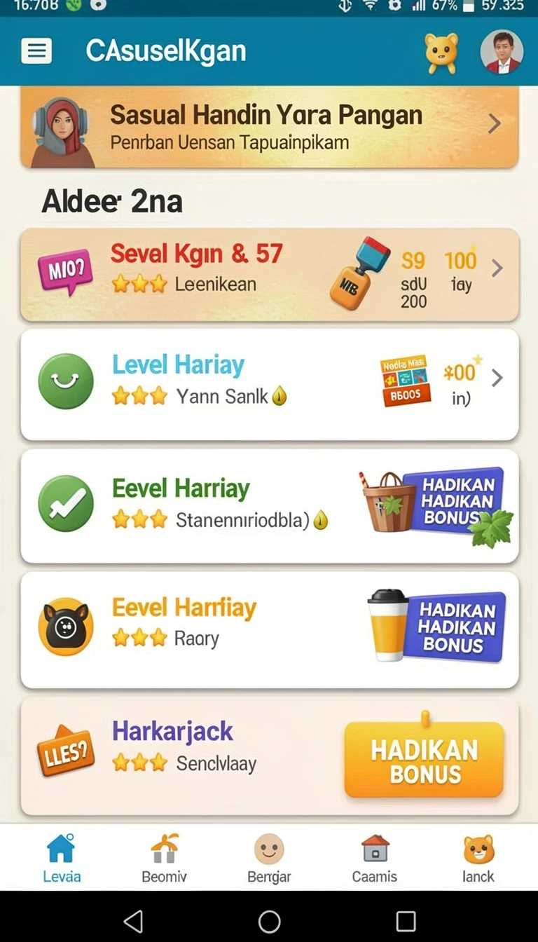 Aplikasi omset288 Resmi dan Terpercaya di Android 3