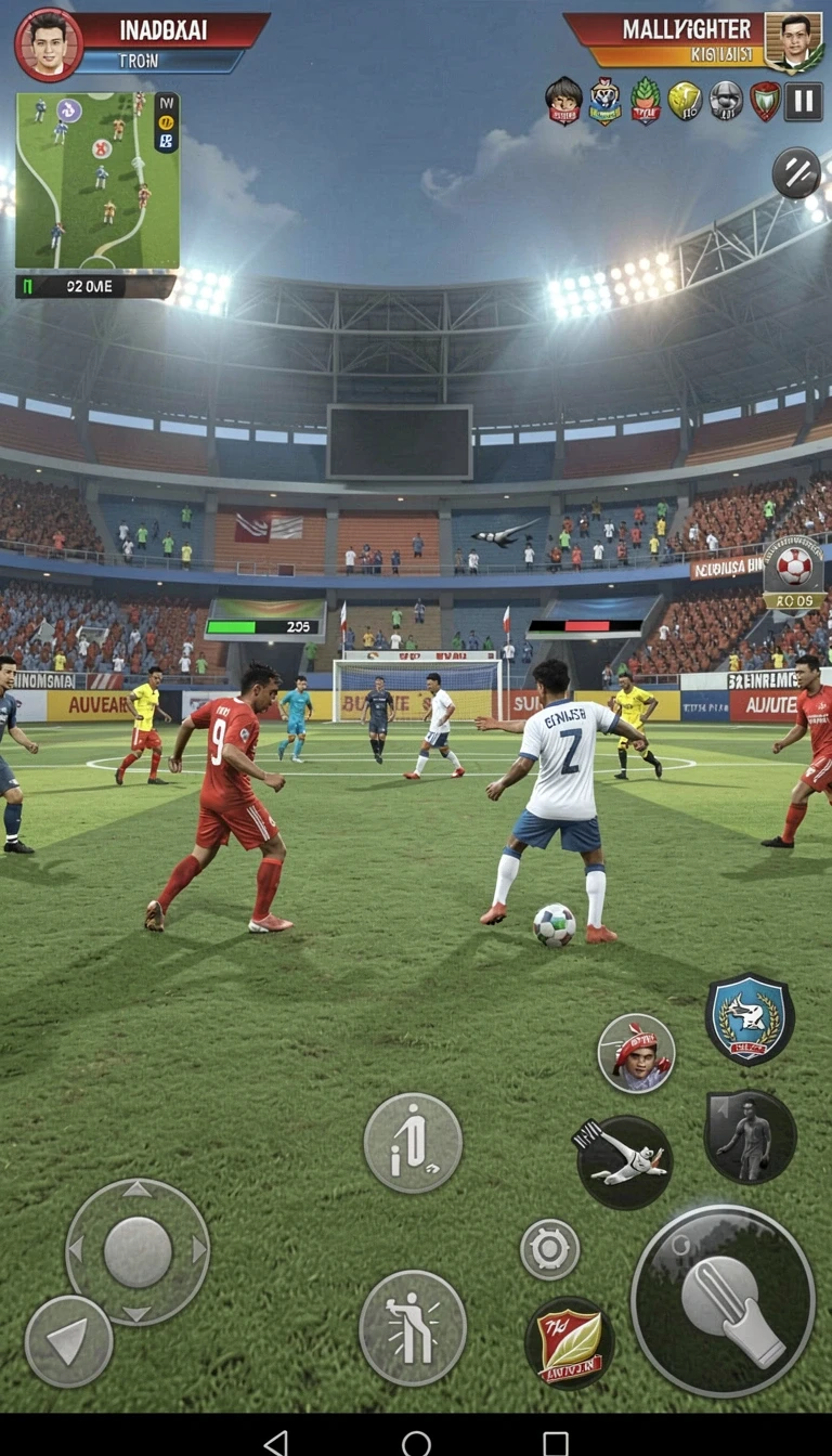 Aplikasi 95pgplay Resmi dan Terpercaya di Android 2