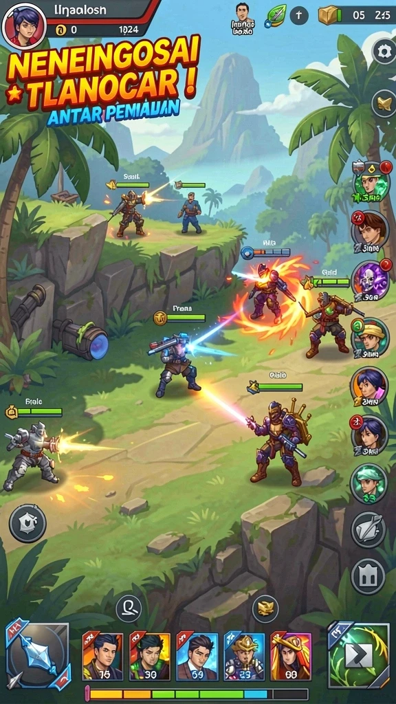 ngaso77 Terbaru: Download APK Resmi dan Aman 3