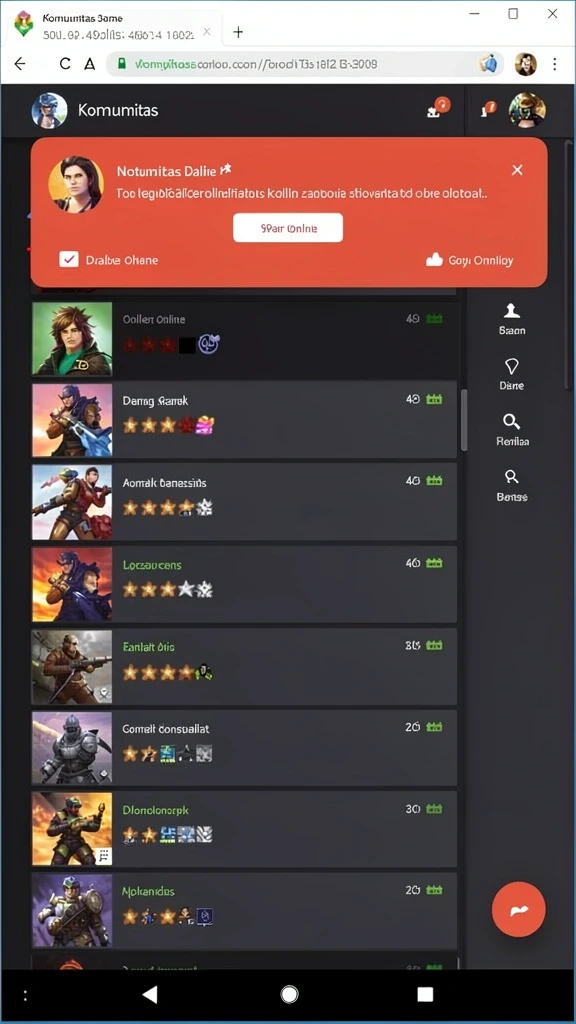 Aplikasi sd107 Resmi: Download dan Instalasi